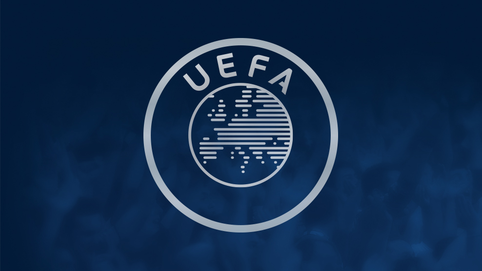 Se acabó,licencia UEFA para tod@s 